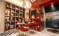 Scotts Highpark (D9), Condominium #583871071